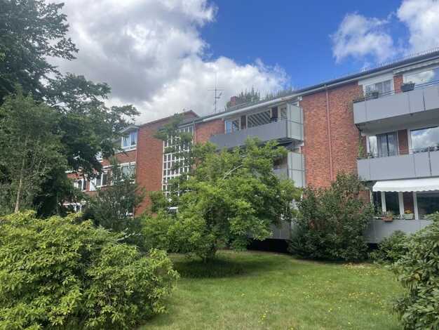 Wohnung zum Kauf provisionsfrei 260.000 € 4 Zimmer 102,8 m² 1. Geschoss Senator-Caesar-Straße 2 a Riensberg Ost 28213