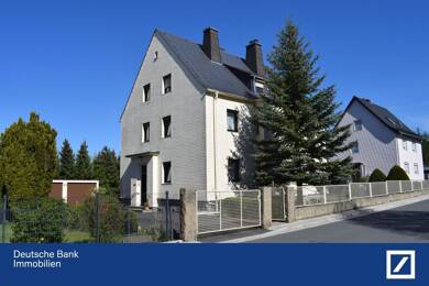 Mehrfamilienhaus zum Kauf 190.000 € 10 Zimmer 214 m² 1.035 m² Grundstück frei ab sofort Zell Zell 95239
