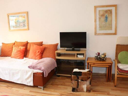 Wohnung zur Miete Wohnen auf Zeit 1.200 € 1 Zimmer 43 m² frei ab 26.12.2025 Südviertel Essen 45128