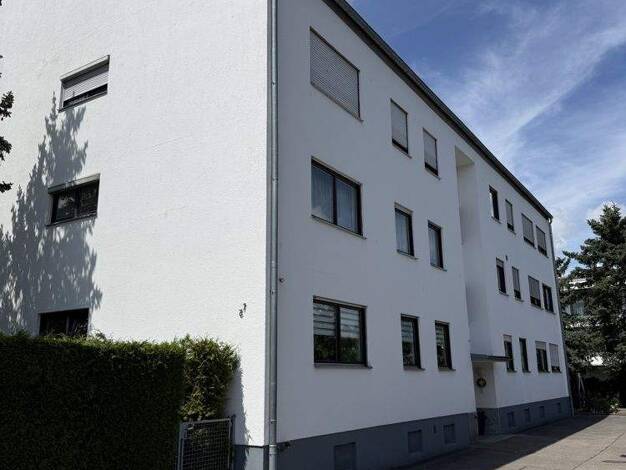 Wohnung zum Kauf 233.000 € 2 Zimmer 58,3 m² 1. Geschoss Derching Friedberg 86316