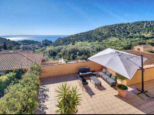 Wohnung zum Kauf 1.149.000 € 108 m² EZE 06360