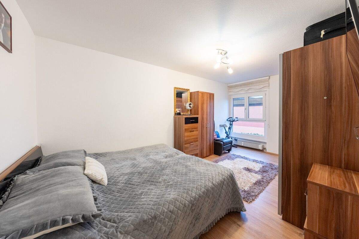 Apartment in Salzburg, Nonntal - Ansicht 5