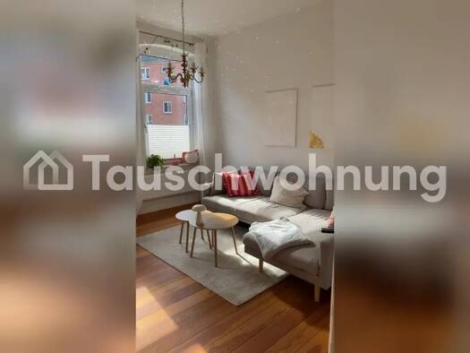 Wohnung zur Miete Tauschwohnung 465 € 2 Zimmer 42 m² Gaarden-Süd Kiel 24113