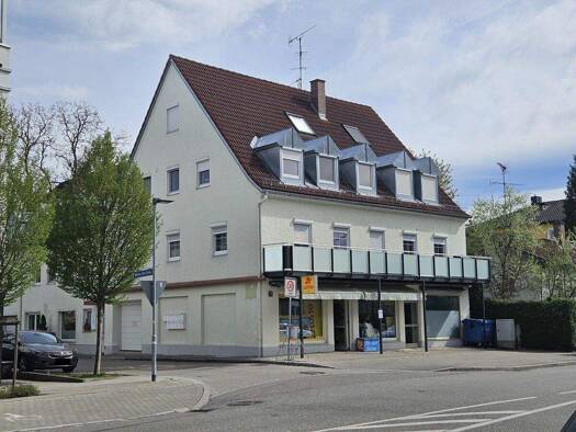 Maisonette zum Kauf 278.000 € 2 Zimmer 70,1 m² Burghausen 84489
