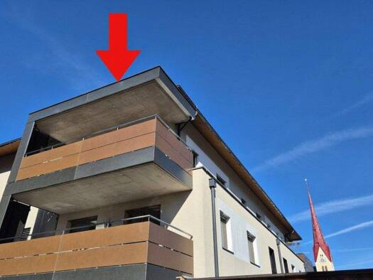 Wohnung zum Kauf 399.000 € 2 Zimmer 60,6 m² 2. Geschoss Uderns 6271