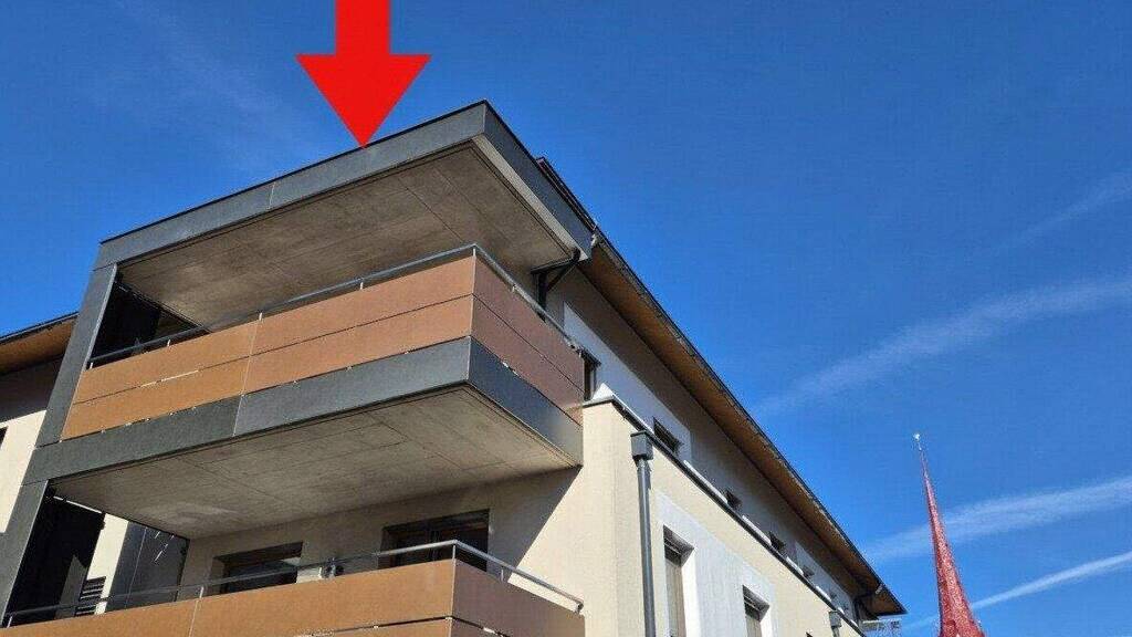 Wohnung zum Kauf 399.000 € 2 Zimmer 60,6 m² 2. Geschoss Uderns 6271