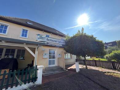Restaurant zur Miete provisionsfrei 890 € 280 m² Gastrofläche Einberg Rödental 96472