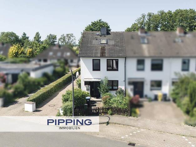 Reihenmittelhaus zum Kauf 345.000 € 4 Zimmer 90 m² 177 m² Grundstück Hamburg 21033
