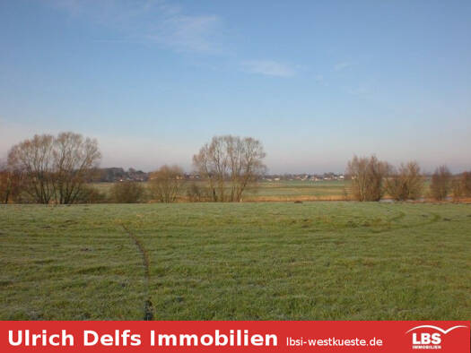 Grundstück zum Kauf provisionsfrei 399.000 € 11.337 m² Grundstück frei ab sofort Breiholz 24797