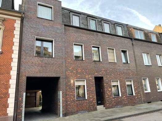 Sonstiges zur Miete 75 € Weststr. 24 Beeck Duisburg 47139