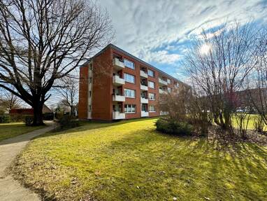 Studio zum Kauf 175.000 € 2 Zimmer 52,6 m² 3. Geschoss Glinde 21509