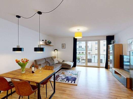 Wohnung zum Kauf provisionsfrei 329.000 € 3 Zimmer 86 m² 1. Geschoss Hamm-Mitte Hamm 59065