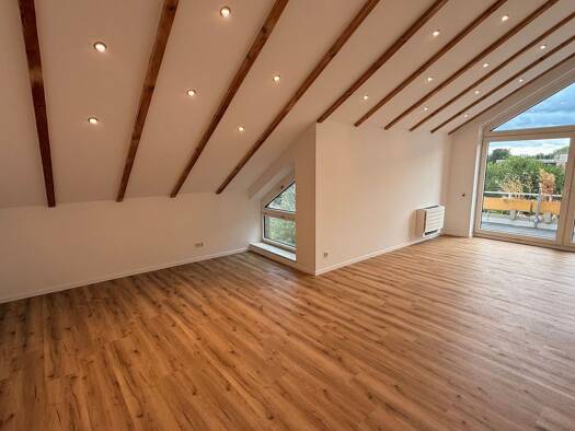 Wohnung zur Miete 1.020 € 3 Zimmer 87,4 m² Geschoss 2/3 frei ab 01.09.2026 Wiehagen Werne Werne 59368