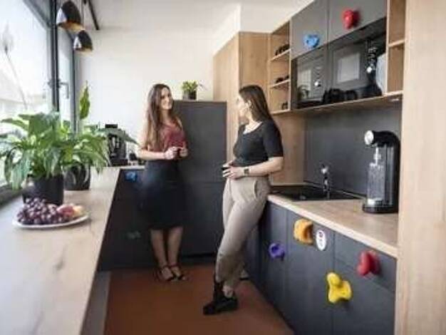 Bürofläche zur Miete provisionsfrei 155 m² Bürofläche teilbar ab 15 m² Wittener Str. 87 Innenstadt Bochum 44789