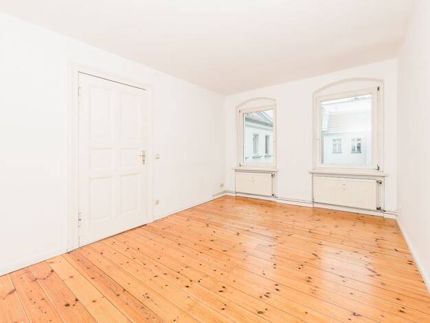 Wohnung zum Kauf 585.000 € 4 Zimmer 84,9 m² 4. Geschoss Choriner Straße 61 Prenzlauer Berg Berlin 10435