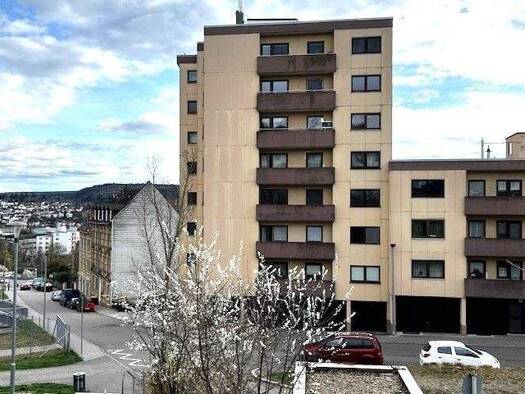 Wohnung zum Kauf 325.000 € 5 Zimmer 137 m² Nordstadt Pforzheim 75179