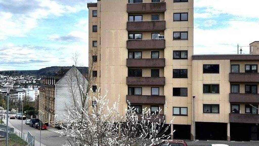 Wohnung zum Kauf 325.000 € 5 Zimmer 137 m² Nordstadt Pforzheim 75179