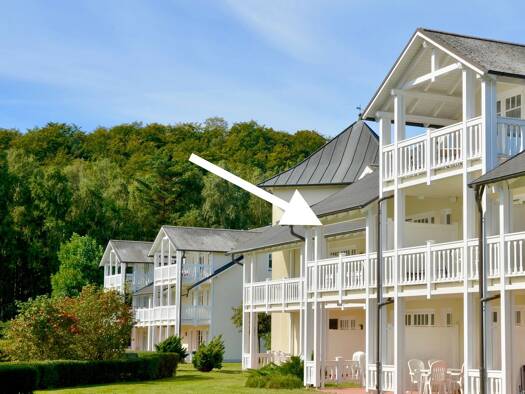 Wohnung zum Kauf 280.000 € 2 Zimmer 61,2 m² Dollahner Straße 55 Binz 18609