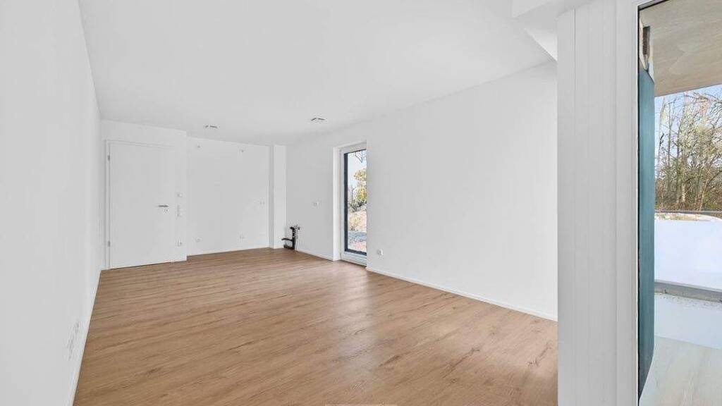 Wohnung zum Kauf - Erstbezug provisionsfrei 332.280 € 2 Zimmer 73,8 m² 1. Geschoss Burglengenfeld 93133