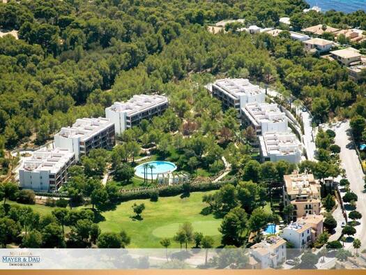 Penthouse zum Kauf 2.950.000 € 3 Zimmer 148 m² 2. Geschoss Bendinat 07181