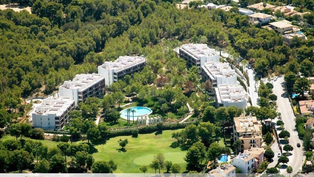 Penthouse zum Kauf 2.950.000 € 3 Zimmer 148 m² 2. Geschoss Bendinat 07181