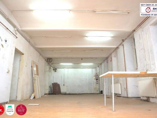 Werkstatt zum Kauf 159.000 € 83 m² Lagerfläche Canisiusgasse Alsergrund 1090