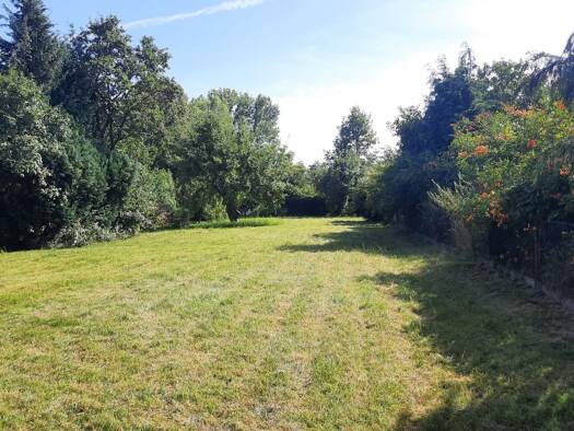 Grundstück zum Kauf provisionsfrei 29.750 € 595 m² Grundstück Hermsdorf Gera 07554