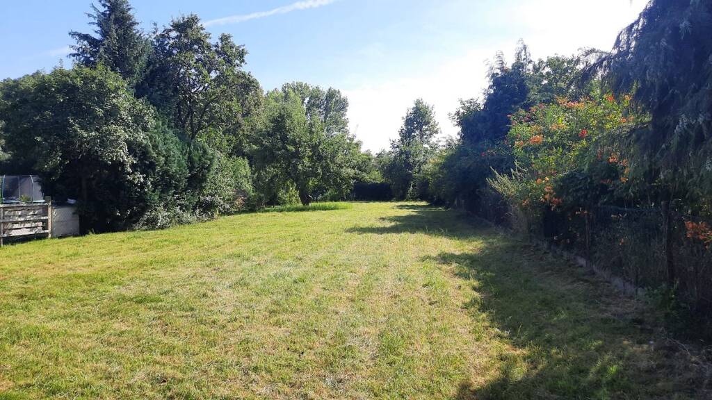 Grundstück zum Kauf provisionsfrei 29.750 € 595 m² Grundstück Hermsdorf Gera 07554