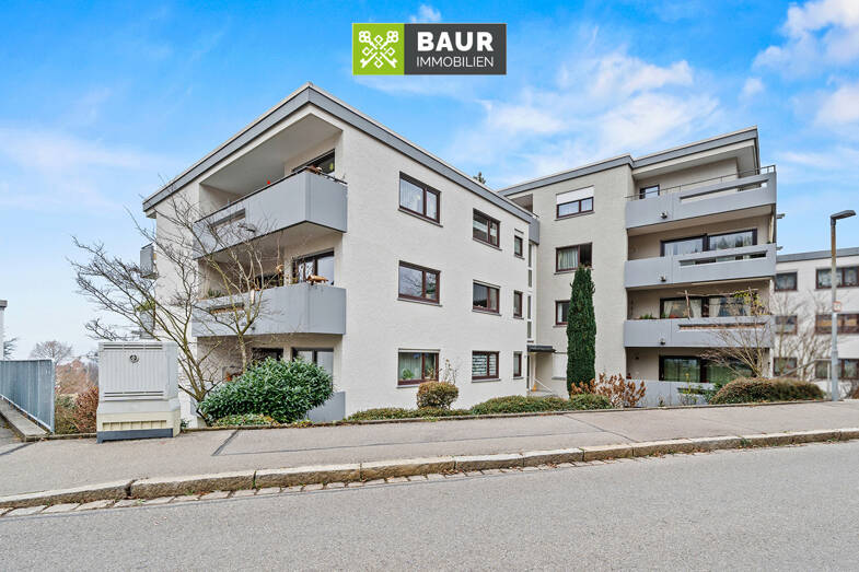 Wohnung zum Kauf 359.000 € 3,5 Zimmer 101 m² Weingarten 88250