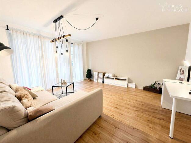 Wohnung zum Kauf 174.900 € 2 Zimmer 61 m² 1. Geschoss Elberfeld Wuppertal 42103