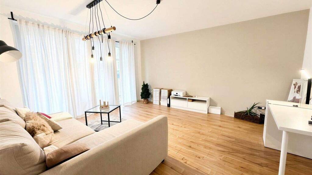 Wohnung zum Kauf 174.900 € 2 Zimmer 61 m² 1. Geschoss Elberfeld Wuppertal 42103