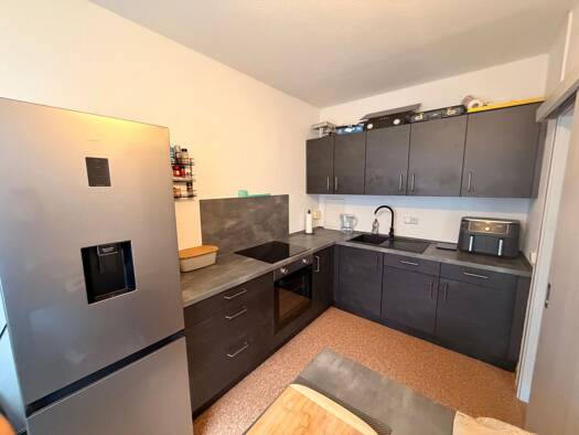 Wohnung zur Miete 396 € 3 Zimmer 70 m² Geschoss 2/4 frei ab 30.09.2026 Alexander-Bolze-Hof 5 Königshufen Görlitz 02828