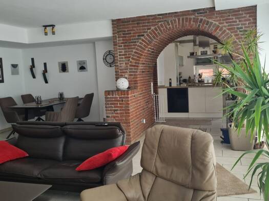 Penthouse zum Kauf 560.000 € 4 Zimmer 178 m² Nettetalstraße Unterbach Düsseldorf 40721