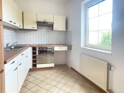Wohnung zur Miete 561 € 43,8 m² 1. Geschoss Tulln an der Donau 3430