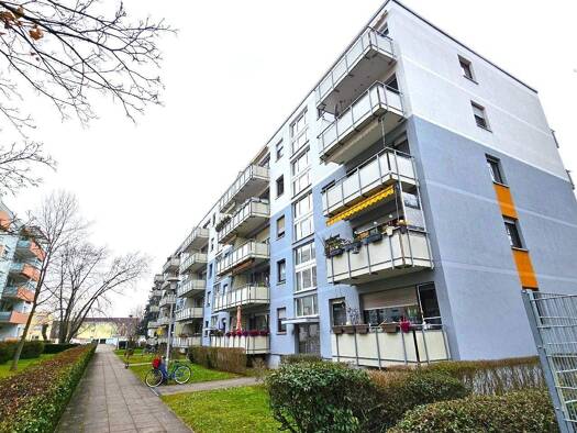 Wohnung zum Kauf 219.000 € 3 Zimmer 78 m² 4. Geschoss Waldhof Mannheim 68305
