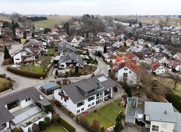 Wohnung zum Kauf 415.000 € 5 Zimmer 151 m²<br/>Wohnfläche Ochsenhausen Ochsenhausen 88416