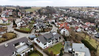 Wohnung zum Kauf 415.000 € 5 Zimmer 151 m² Ochsenhausen Ochsenhausen 88416