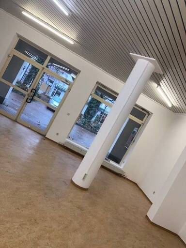 Laden zur Miete provisionsfrei 2.721 € 123,7 m² Verkaufsfläche Seeriederstr. 17 Au-Haidhausen München 81675