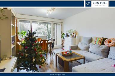 Wohnung zum Kauf 255.000 € 4 Zimmer 84,6 m² 1. Geschoss Bamberg Bamberg 96050