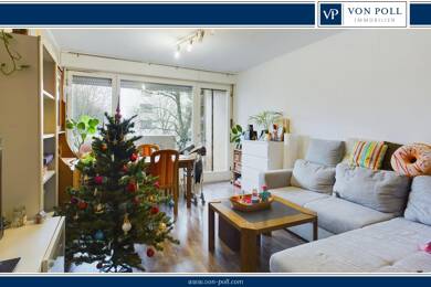 Wohnung zum Kauf 255.000 € 4 Zimmer 84,6 m² 1. Geschoss Bamberg Bamberg 96050
