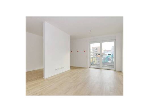 Wohnung zur Miete 672 € 1 Zimmer 41,5 m² 3. Geschoss frei ab 17.08.2026 Am Bayangol-Park 2 Schönefeld Schönefeld 12529