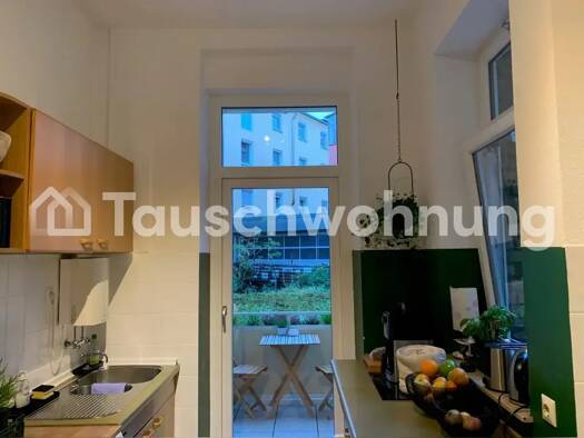Wohnung zur Miete Tauschwohnung 1.700 € 4 Zimmer 125 m² 1. Geschoss West Stuttgart 70176