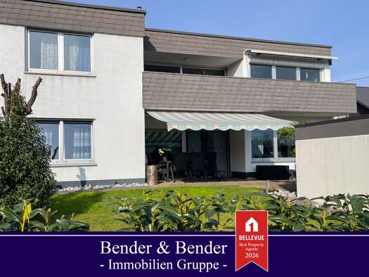 Wohnung zum Kauf 299.000 € 4 Zimmer 121 m² frei ab 01.06.2026 Kreuztal 57223