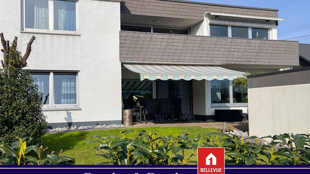 Wohnung zum Kauf 299.000 € 4 Zimmer 121 m² frei ab 01.06.2026 Kreuztal 57223