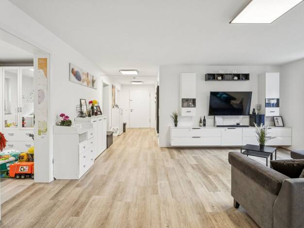 Wohnung zum Kauf 399.000 € 4,5 Zimmer 114 m² EG Sigmaringen 72488