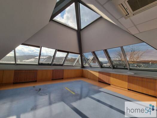 Bürogebäude zur Miete provisionsfrei 2.600 € 274,7 m² Bürofläche Stresemannstraße 5-9 Innenstadt Trier 54290