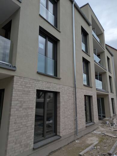 Wohnung zum Kauf 359.900 € 2 Zimmer 48,8 m² Dachgeschoss, 3. Geschoss Gartenstraße 9 Echterdingen Leinfelden-Echterdingen / Echterdingen 70771