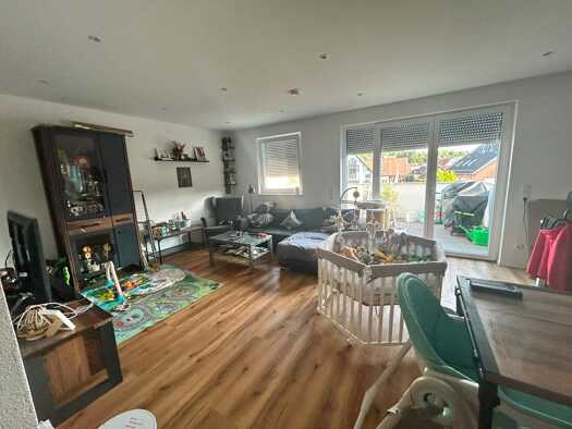 Wohnung zur Miete 1.100 € 3 Zimmer 88 m² Geschoss 2/2 frei ab 01.10.2026 Friesenheim Friesenheim 77948