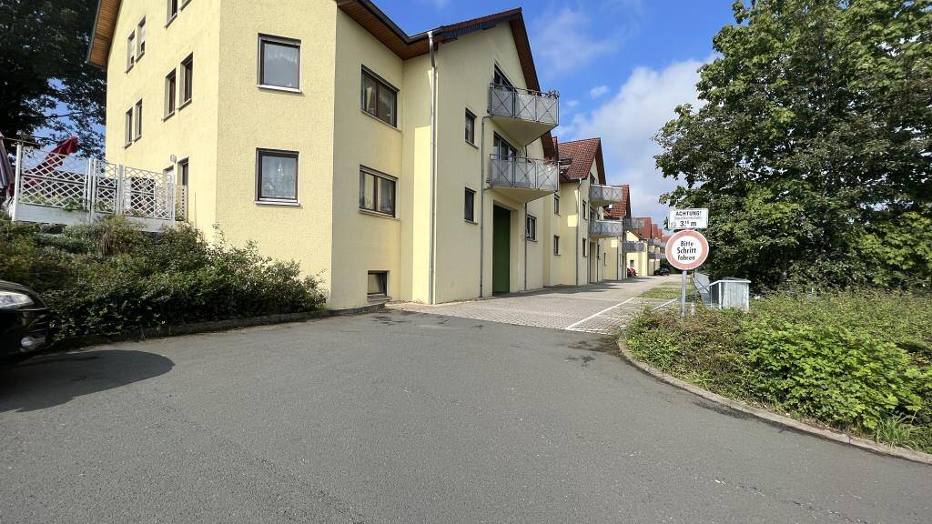 Studio zum Kauf 58.080 € 1 Zimmer 35,2 m² Weißenborn 07639