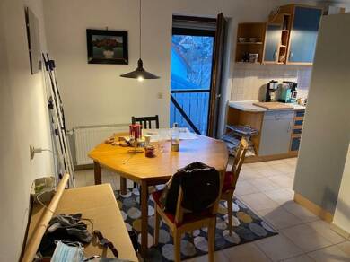 Wohnung zur Miete 520 € 2 Zimmer 52 m² 1. Geschoss frei ab 01.10.2025 Scheyern Scheyern 85298